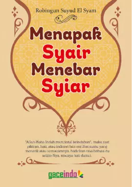 Menapak Syair Menebar Syiar