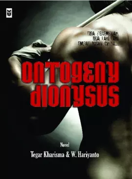 Ontogeny Dionysus