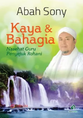 Kaya dan Bahagia