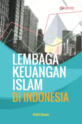 Lembaga Keuangan Islam Di Indonesia