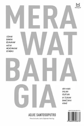 Merawat Bahagia