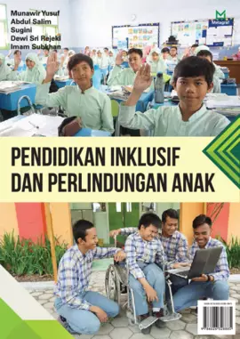 Pendidikan Inklusif & Perlindungan Anak