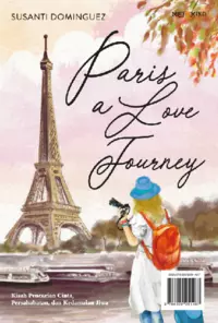 Paris a Love Journey