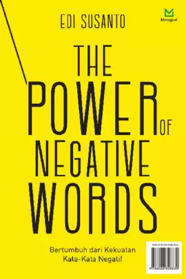 The Power of Negative Words