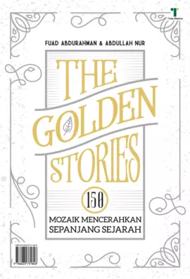 The Golden Stories