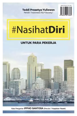 #Nasihat Diri Untuk Para Pekerja