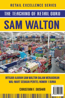 The Teaching of Retail Guru, Sam Walton