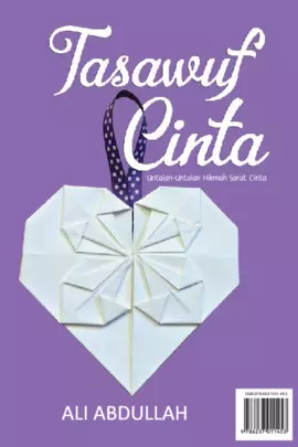 Tasawuf Cinta