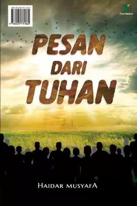 Pesan dari Tuhan