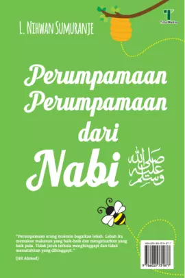 Perumpamaan-Perumpamaan dari Rasulullah saw