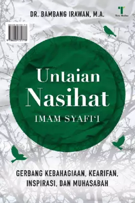 Untaian Nasihat Imam Syafi'i