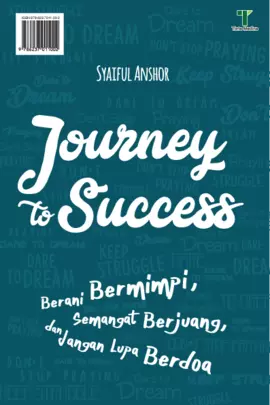 Journey to Success