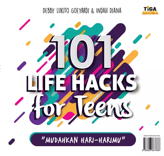 101 Life Hacks for Teens