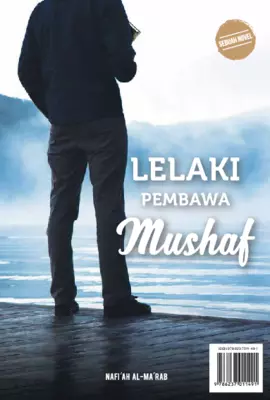 Lelaki Pembawa Mushaf