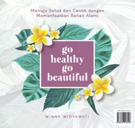 Go Healthy, Go Beautiful