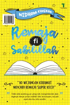 Remaja fi Sabilillah