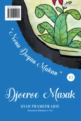 Djoeroe Masak #3