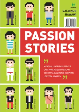 Passion Stories