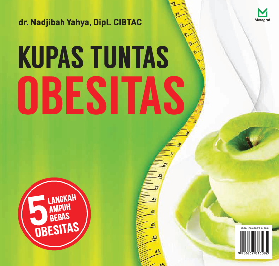 Kupas Tuntas Obesitas