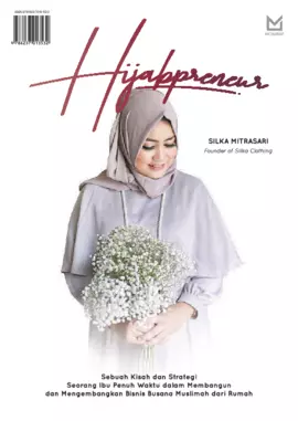 Hijabpreneur