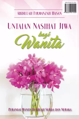 Untaian Nasihat Jiwa bagi Wanita