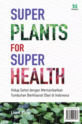 Super Plant for Super Health