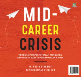 Mid-Career Crisis