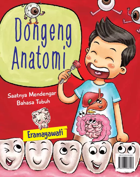 Dongeng Anatomi