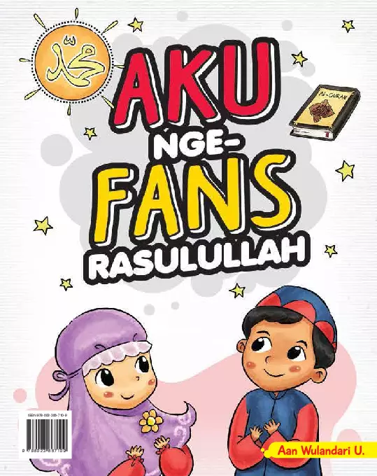 Aku Nge-fans Rasulullah