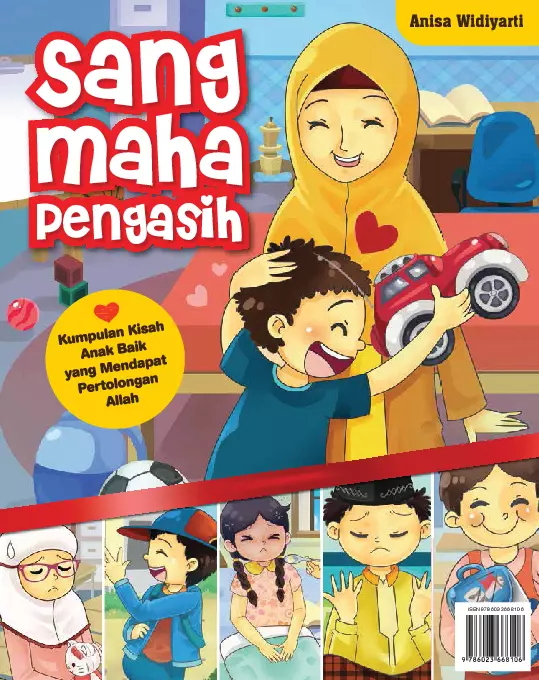 Sang Maha Pengasih