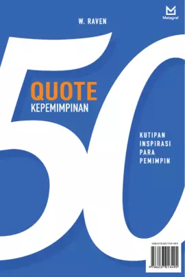 50 Quote Kepemimpinan