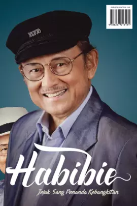 Habibie: Jejak Sang Penanda Kebangkitan