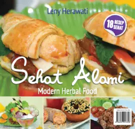 Sehat Alami: Modern Herbal Food