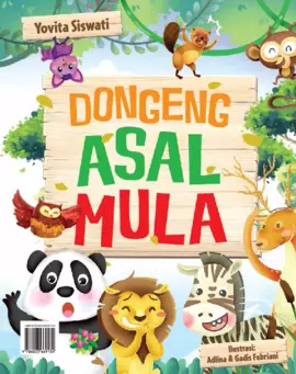 Dongeng Asal Mula