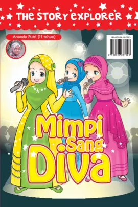 The Story Explorer: Mimpi Sang Diva