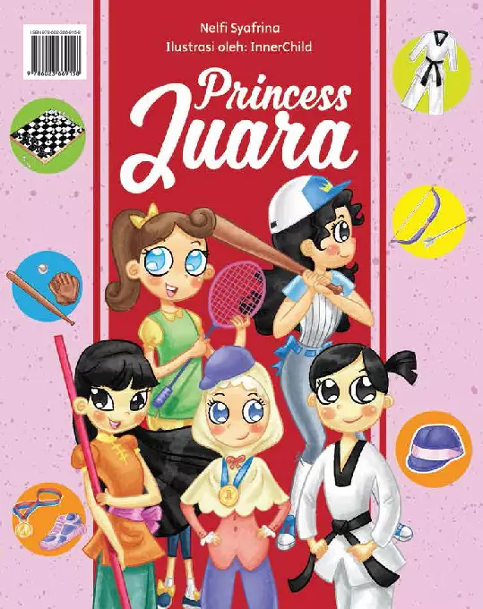 Princess Juara