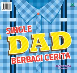 Single Dad Berbagi Cerita