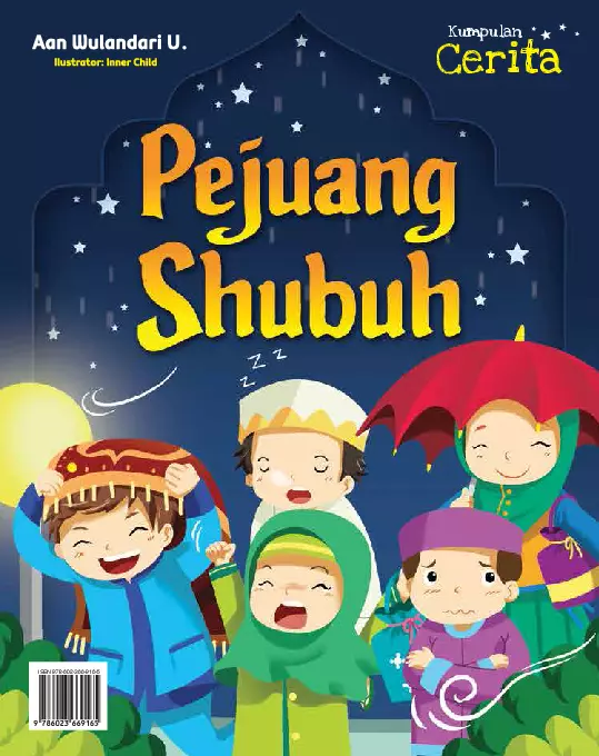 Pejuang Shubuh