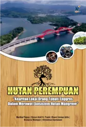 HUTAN PEREMPUAN : Kearifan Lokal Orang Tobati-Enggros Dalam Merawat Ekosistem Hutan Mangrove