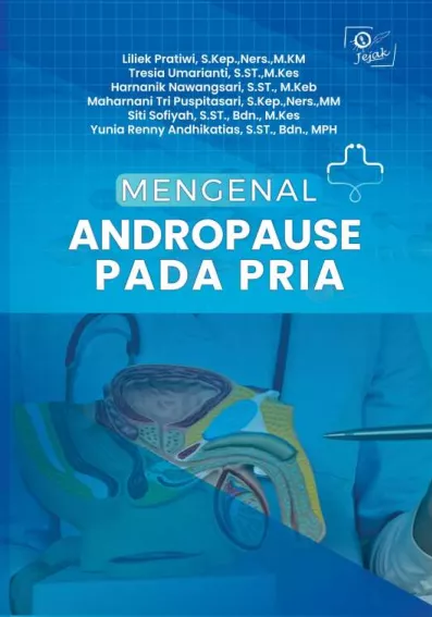 Mengenal Andropause pada Pria