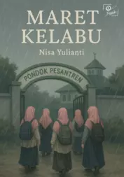 Maret Kelabu