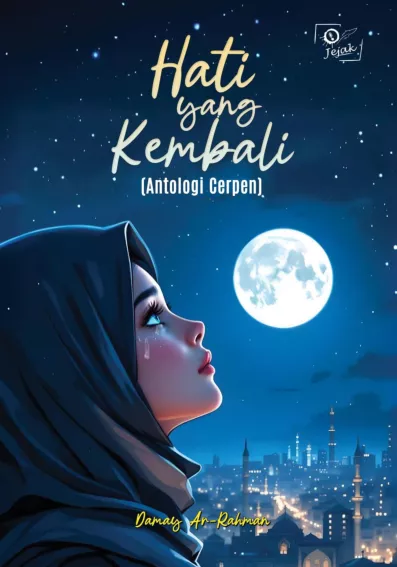 Hati yang Kembali