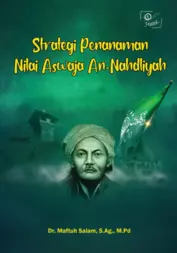 Strategi Penanaman Nilai Aswaja An-Nahdliyah