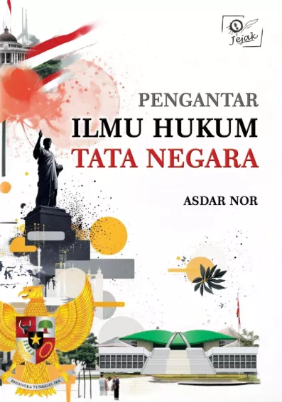 Pengantar Ilmu Hukum Tata Negara