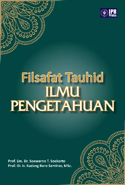 Filsafat Tauhid Ilmu Pengetahuan