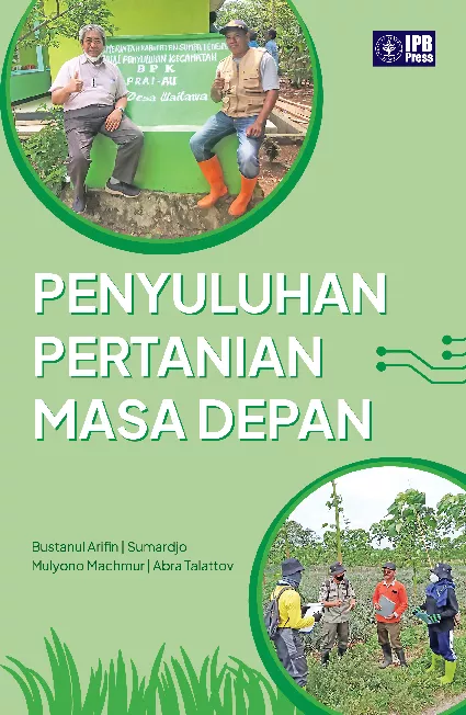 Penyuluhan Pertanian Masa Depan