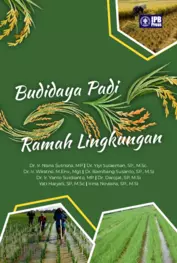 Budidaya Padi Ramah Lingkungan