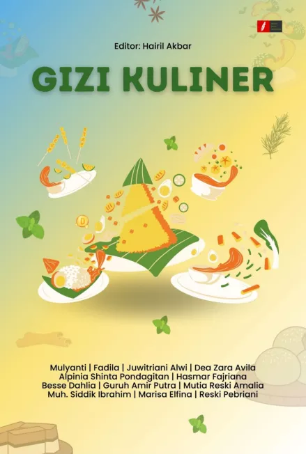 GIZI KULINER