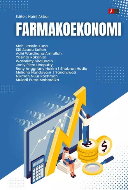 FARMAKOEKONOMI