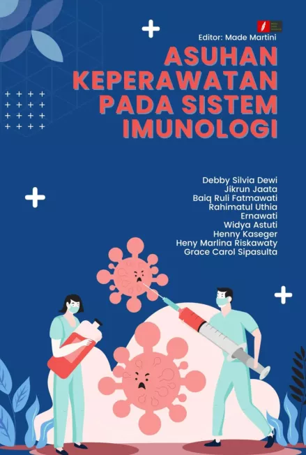 ASUHAN KEPERAWATAN PADA SISTEM IMUNOLOGI